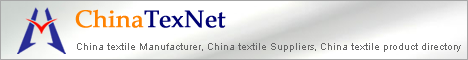 ChinaTexnet-China Textile E-agent