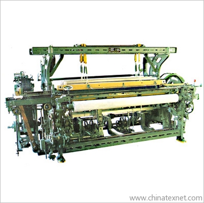 Textile Machinery