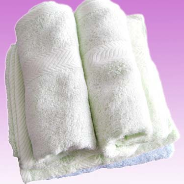 bath towel